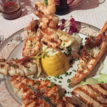 Nizza Nourriture