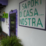 I Sapori Di Casa Nostra outside