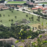 La Cia Exterior
