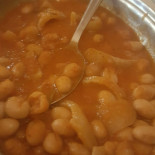 Panthanis Comida