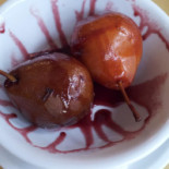 Caffe Provenzale Nourriture