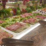 La Fabbrica Dei Sapori food