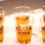 Havana Club Nourriture