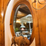 Chalet Amadeus Nourriture