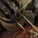 Exit Pub Birreria food