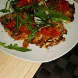 Molo Comida