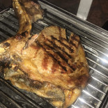 Molo Comida