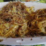 L'angoletto food