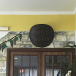 Rosin À l'intérieur