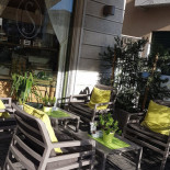 Suite Cafè Giussano Dentro