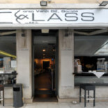Class Cafe Nourriture