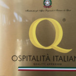 Casa Nicolini Comida