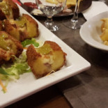 Pizzeria Lucignolo Nourriture