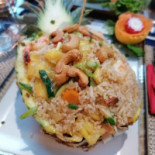 Thai Chokdee Comida