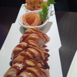 Hokkaido Comida