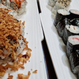 Hokkaido Comida