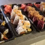 Kirin Cinese E Giapponese food