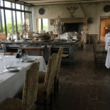 L’ Hosteria Del Maiale Comida