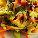 Da Pino Comida