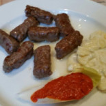 Al Rap Di Ue Nourriture