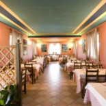 La Palazzina Nourriture