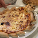 Il Timone food