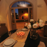 Del Borgo Nourriture