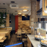Pizza Granda Nourriture