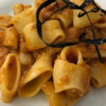 Trattoria Da à Cucina Di Mare Nourriture