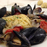 Trattoria Da à Cucina Di Mare Nourriture