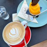 Mondschein Dessertbar À l'intérieur