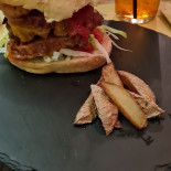 P Cube Comida