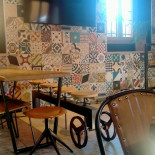P Cube Dentro