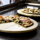 Pizzidea Deruta Nourriture