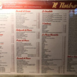 La Stalla Carte