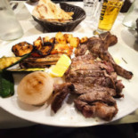 La Stalla Nourriture
