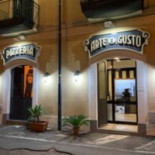 Arteegusto Extérieur