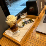 Caffe Clarissa Nourriture