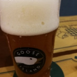 Original Bier Fest Nourriture