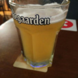 Original Bier Fest Nourriture