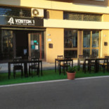 Vostok 1 Pub Dentro