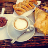 Dedans Cibo