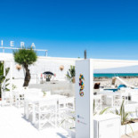 Riviera Mare Comida