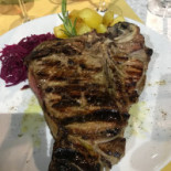 Gibigiana Comida