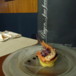 Il Ristorantino Di Bayon food