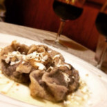 Trattoria Da Mara food