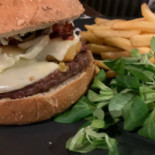 La Compagnia Pub Comida
