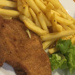 Pizzeria Don Lisander Nourriture