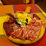 Pizzeria Don Lisander Comida