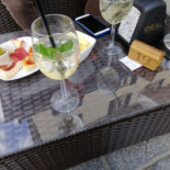 Posta Nourriture